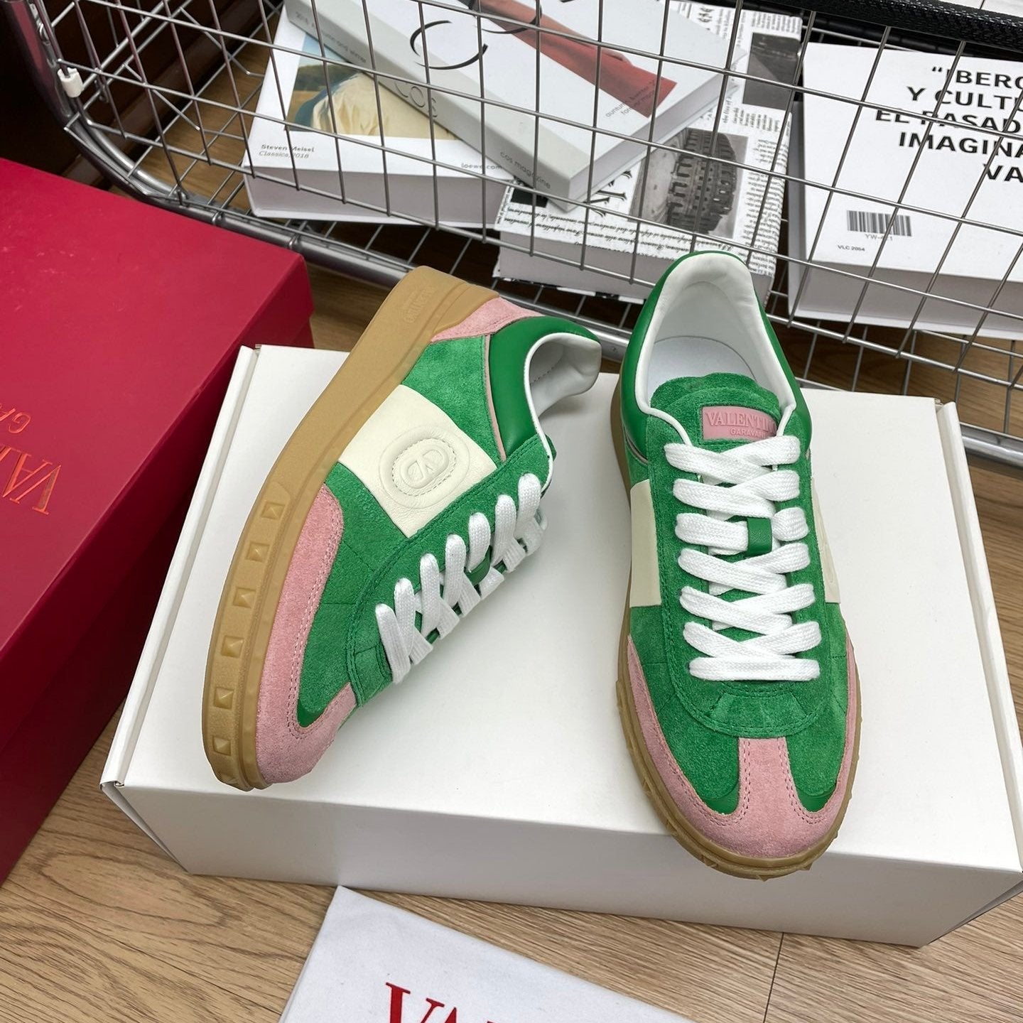 Louis Vuitton