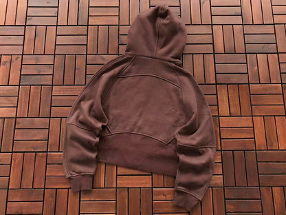 L🔥🔥UL🔥M🔥N HOODIE FLEECE WOMAN