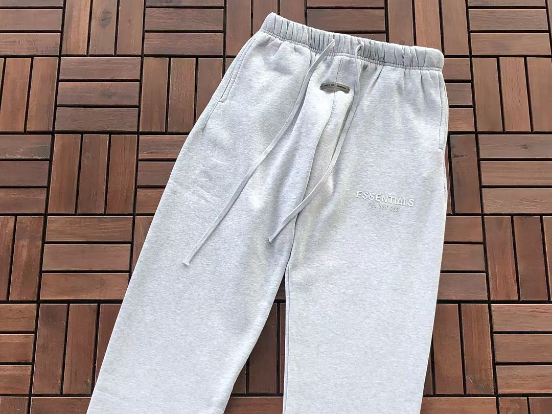 TOP￥~129 PANTS ￥~119 FOG HOODIE TROUSERS FLEECE