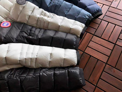 C🔥N🔥🔥A G🔥🔥🔥E DOWN JACKET
