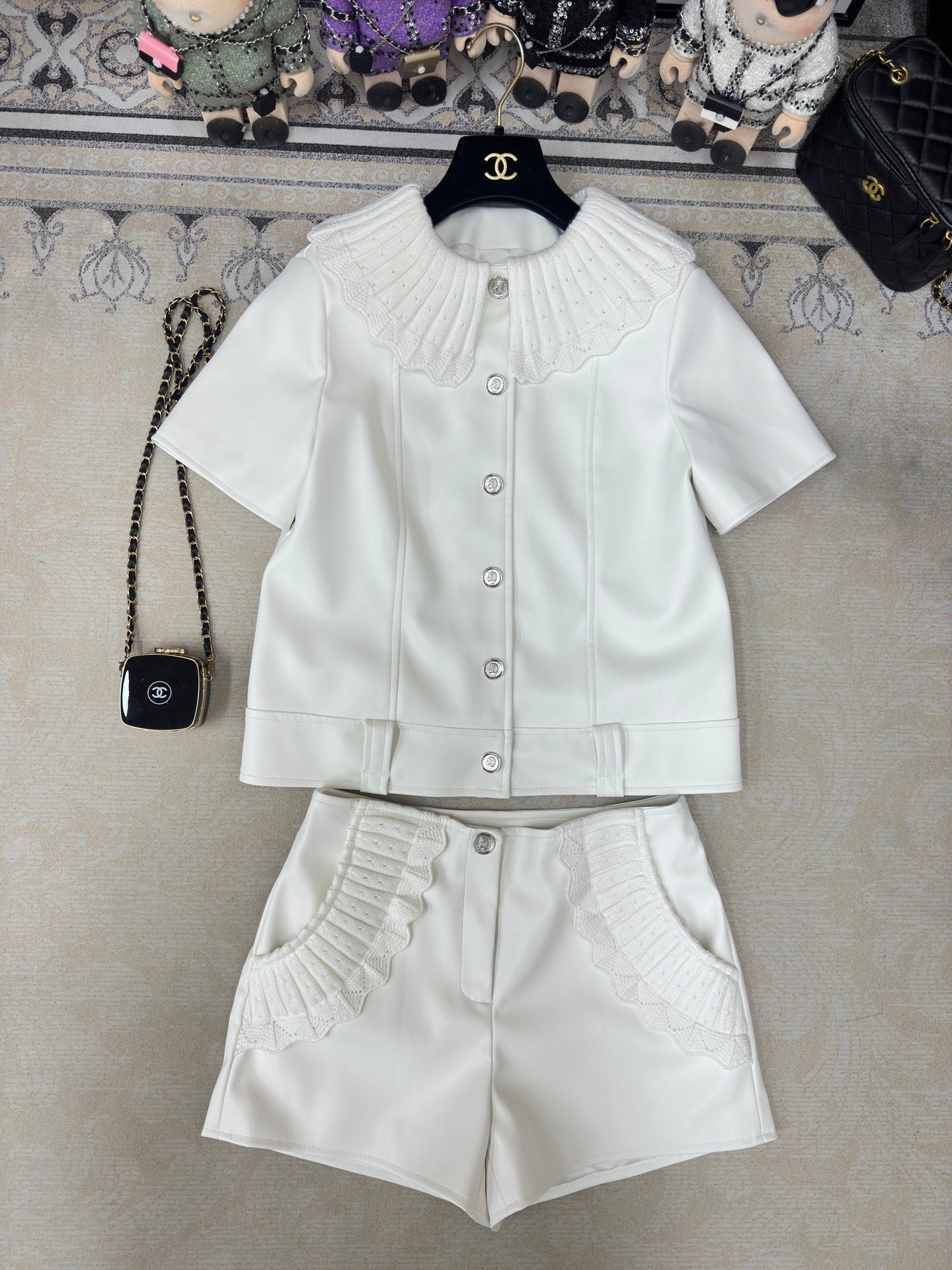 CHANEL