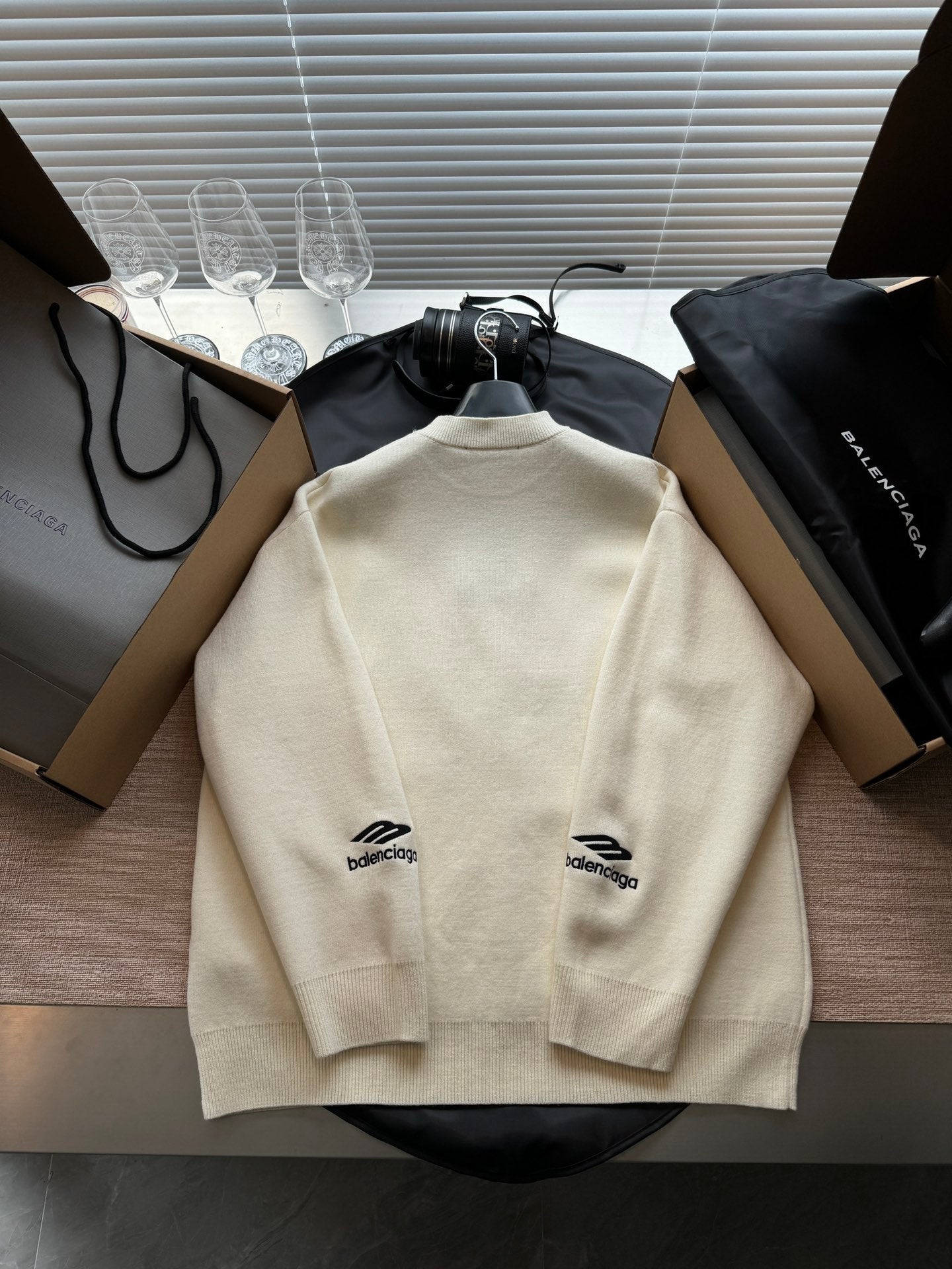 Balenciaga