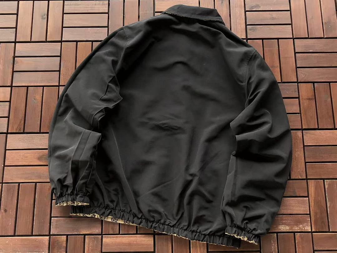 G🔥C🔥I JACKET