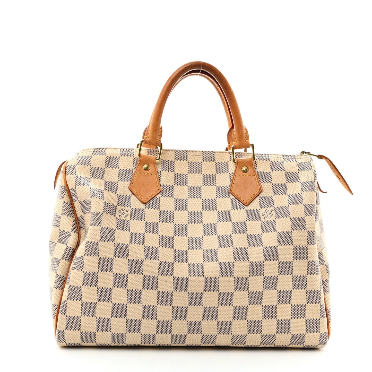 Damier Azur Speedy 30