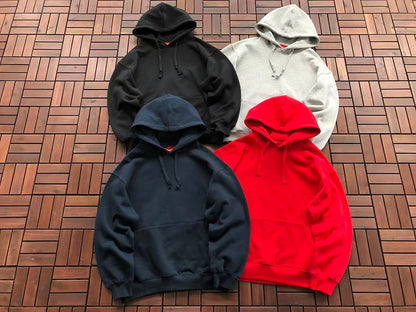 TOP￥~199 PANTS¥~179 S🔥P🔥E🔥E HOODIE TROUSERS FLEECE