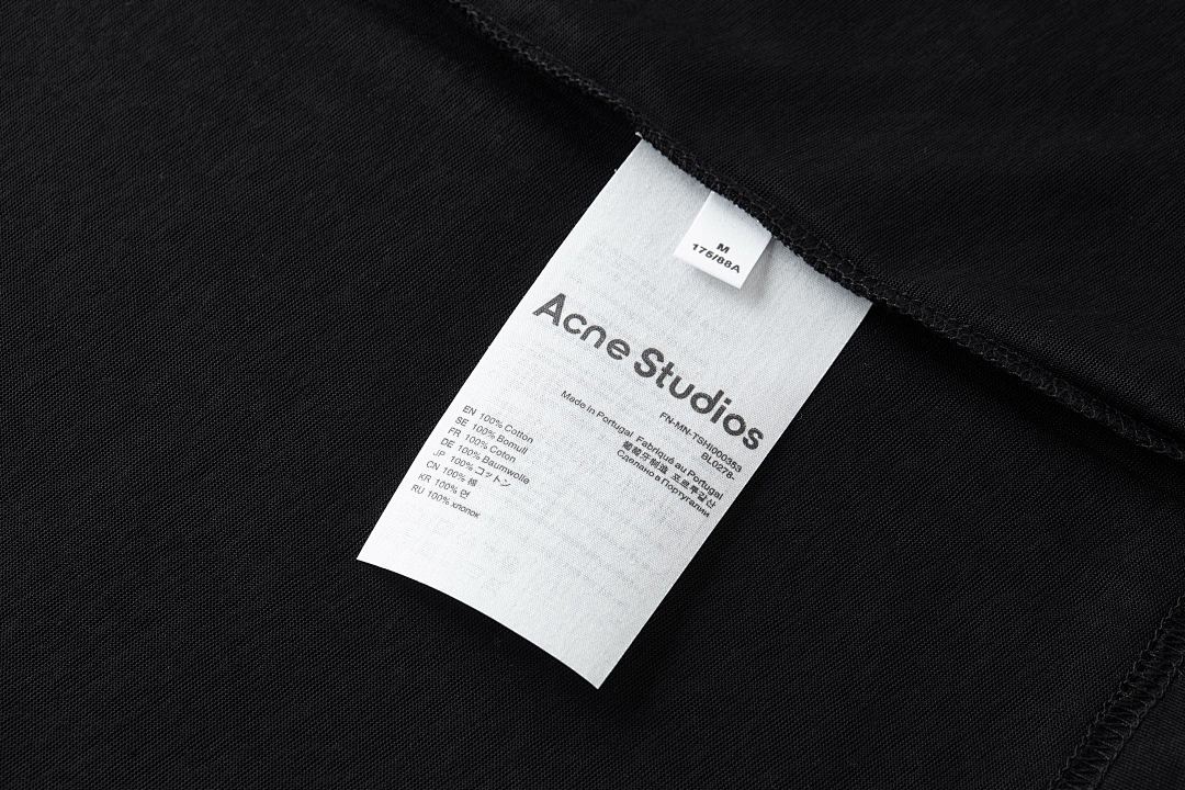 CAMISETA STÜSSY - 60