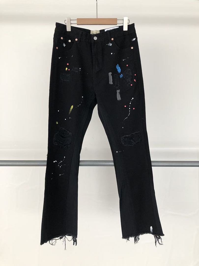 GALLERY DEPT JEANS