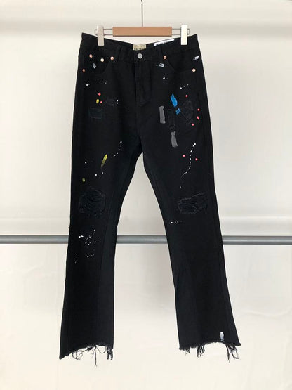 GALLERY DEPT JEANS