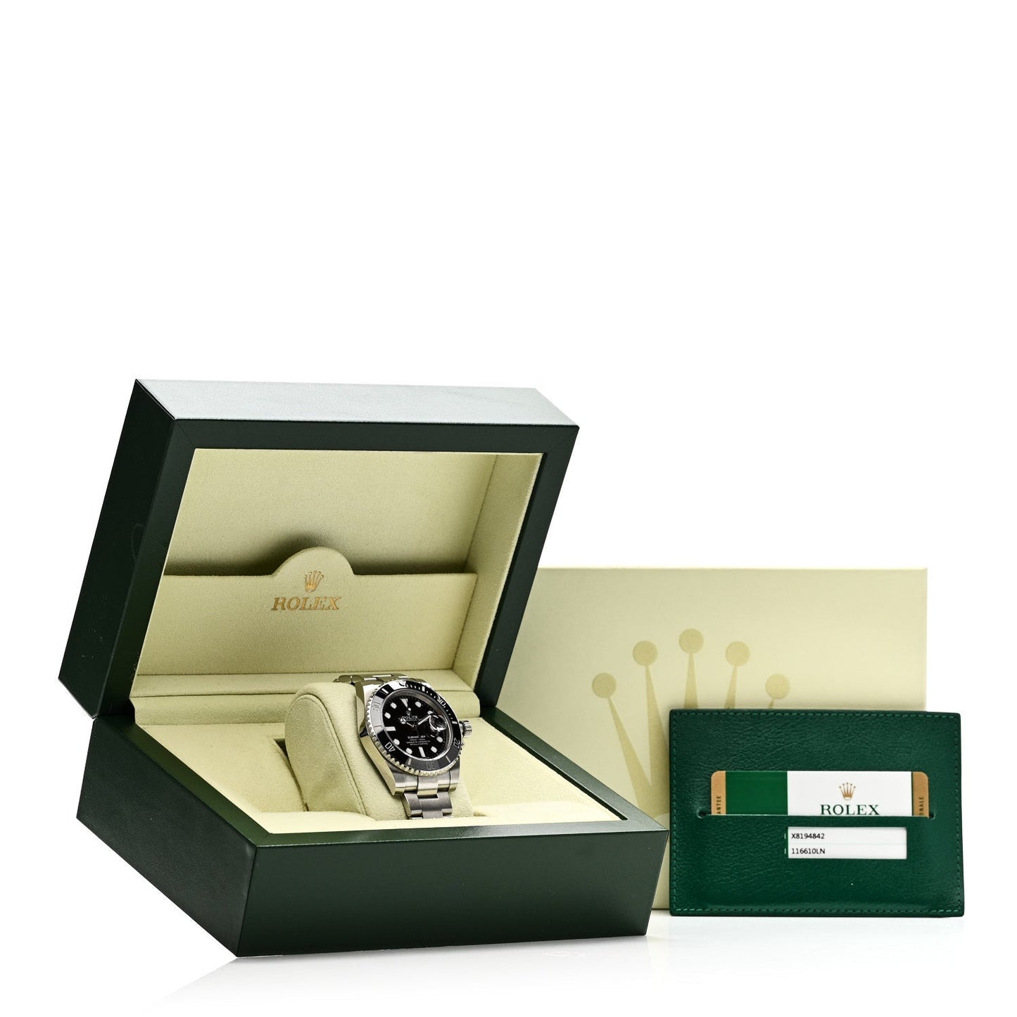 Rolex