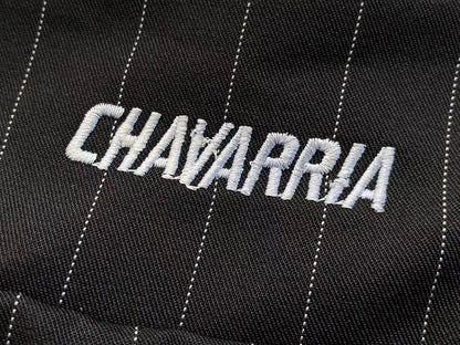 TOP ￥ 179 PANTS 🔥DI🔥AS & WILLYCHAVARRIA JACKET TROUSERS