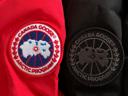C🔥N🔥🔥A G🔥🔥🔥E DOWN JACKET