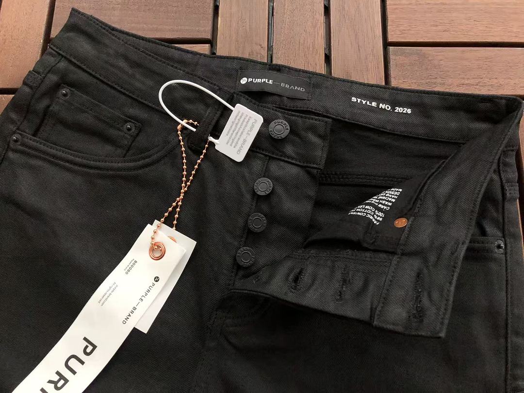 PURPLE BRAND JEANS