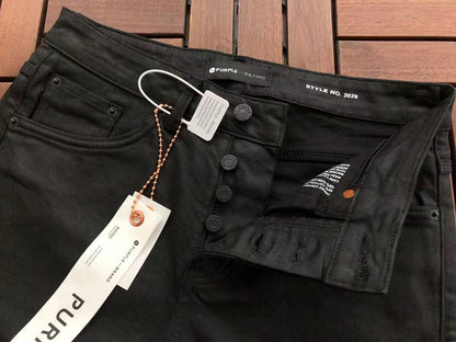 PURPLE BRAND JEANS
