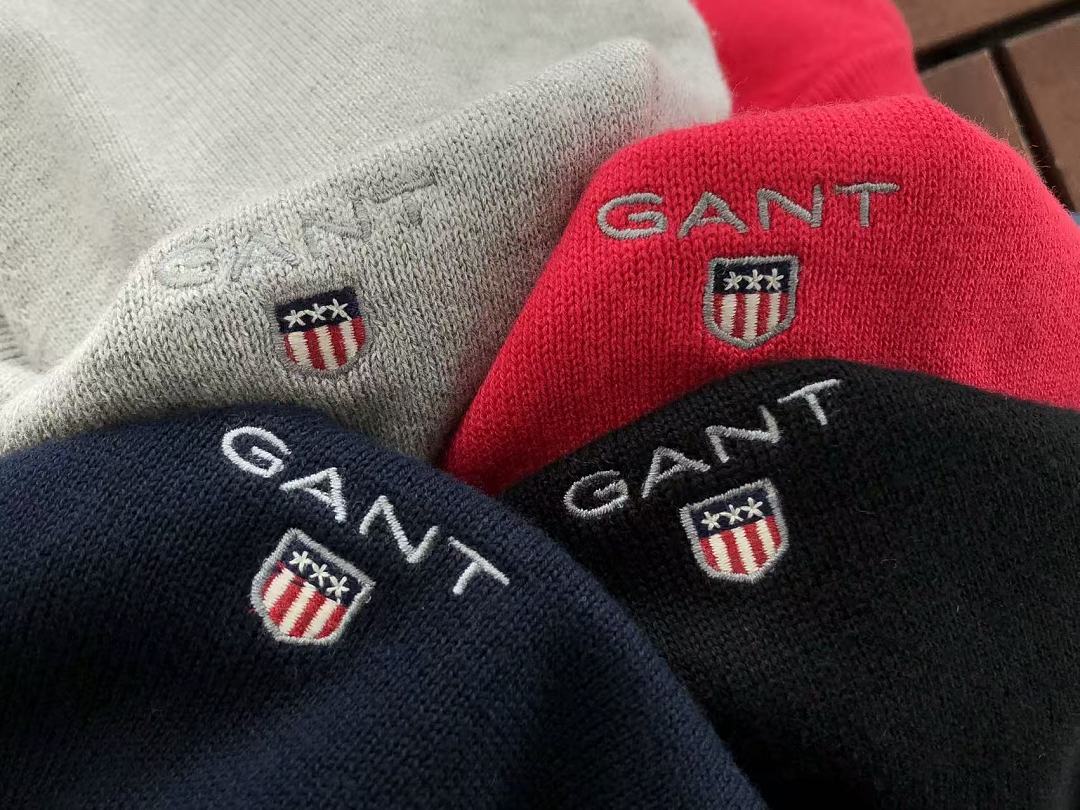 GANT SWEATER