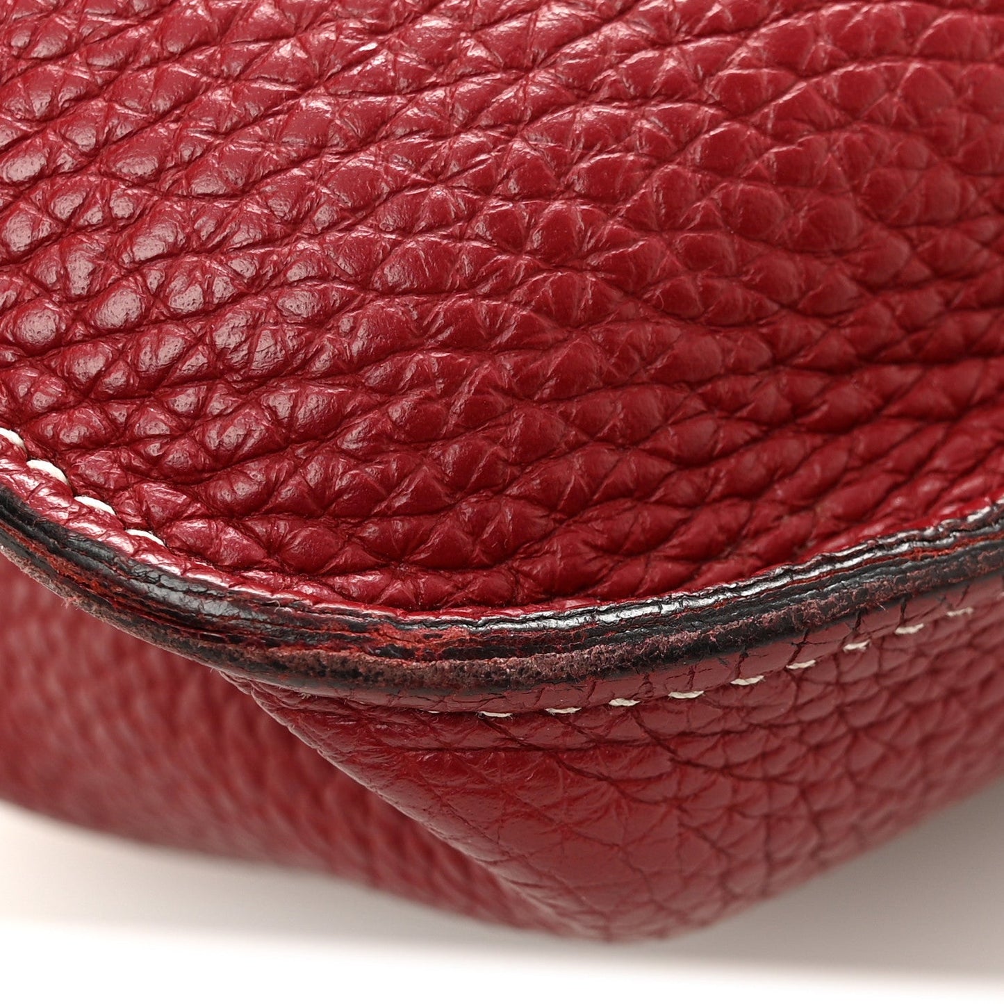 Taurillon Clemence Halzan 31 GM Rouge H