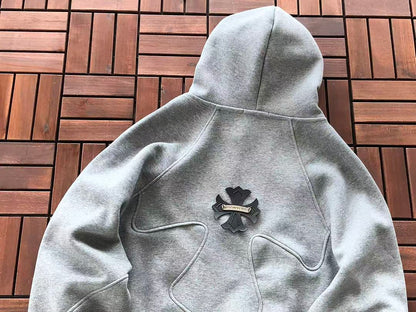 CH🔥OM🔥 HE🔥RTS HOODIE