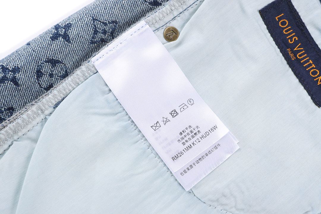 CAMISETA LV - 241