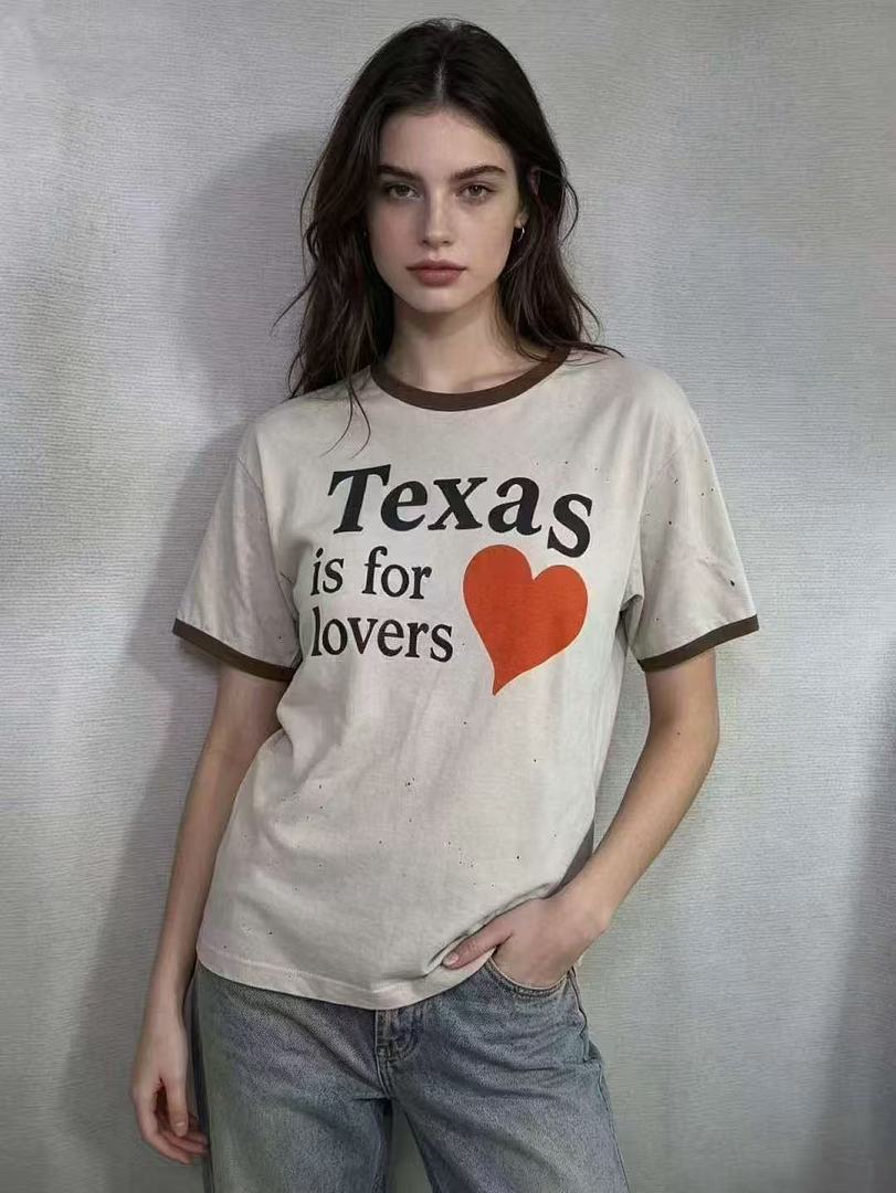 VINTAGE T-SHIRT