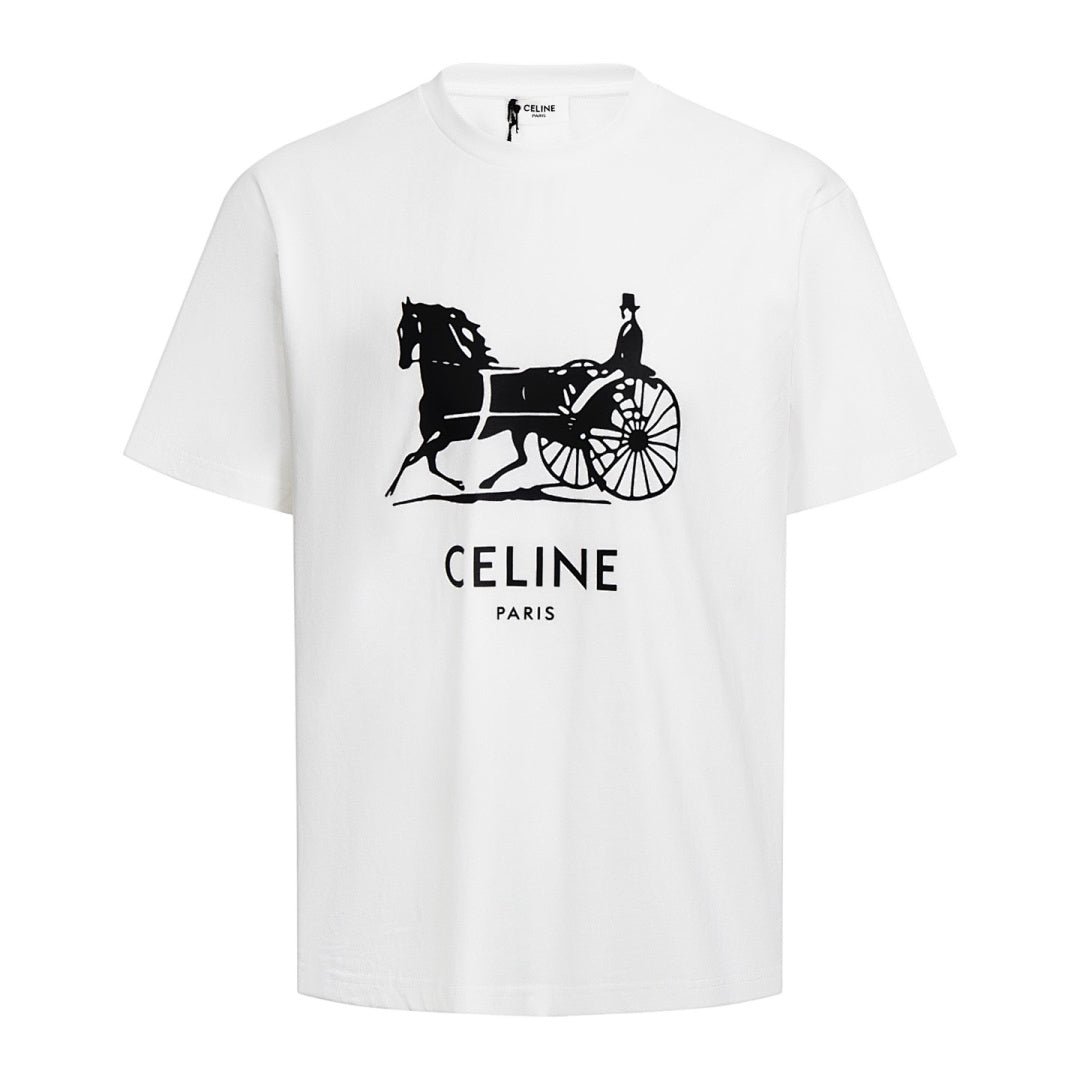 CAMISETA CELIN£ - 478