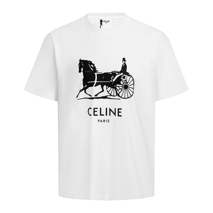 CAMISETA CELIN£ - 478