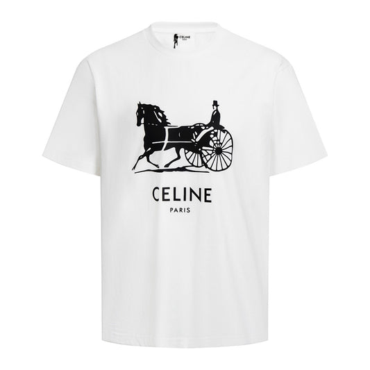 CAMISETA CELIN£ - 478