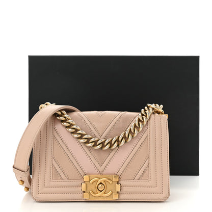 CHANEL