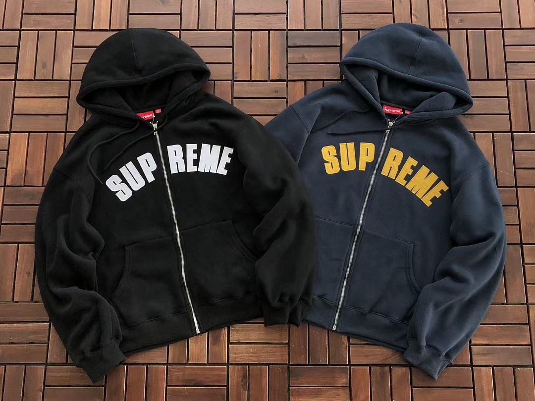S🔥P🔥E🔥E & LARRY CLARK HOODIE FLEECE