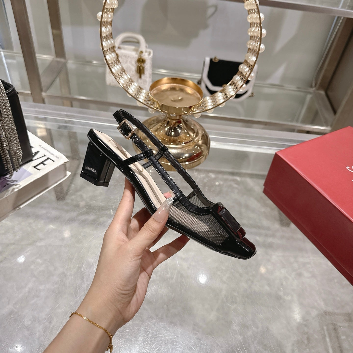 Roger Vivier