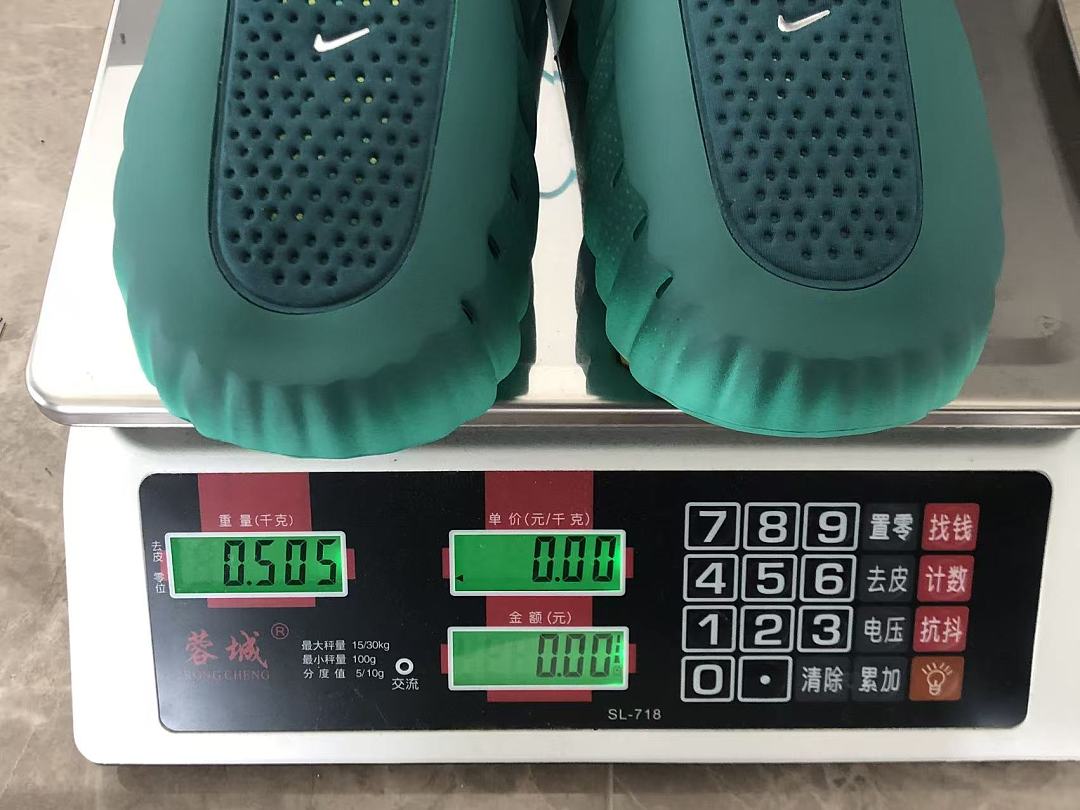 N🔥K🔥 SLIPPERS