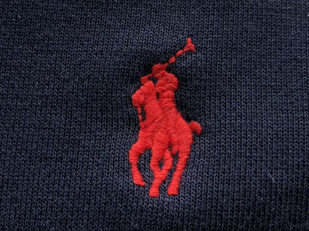 RA🔥PH🔥AU🔥EN SWEATER POLO