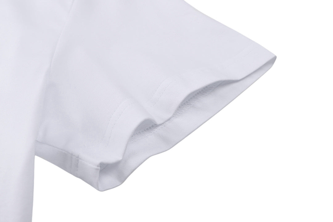 CAMISETA SAINT LAUR£NT - 5