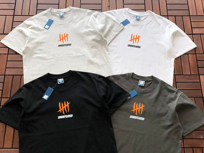 UNDEFEATED T-SHIRT
