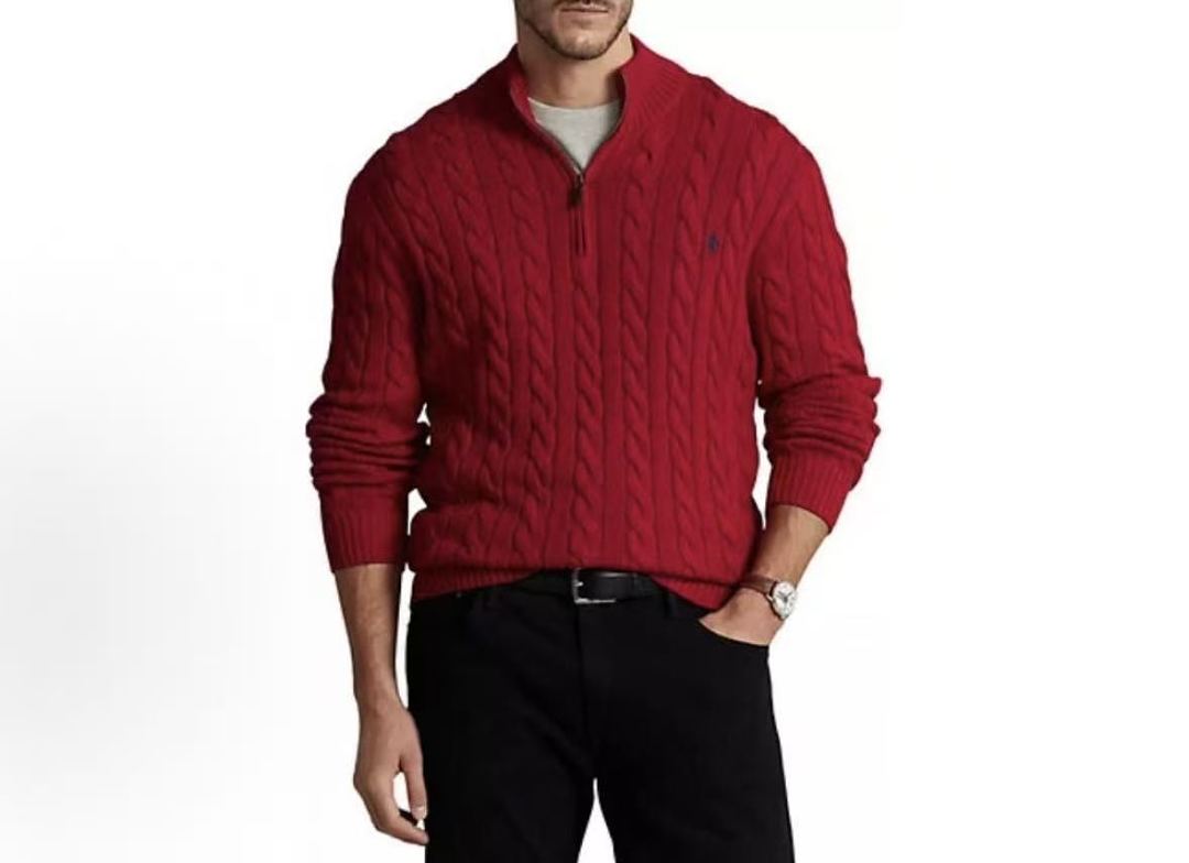 RA🔥PH🔥AU🔥EN SWEATER