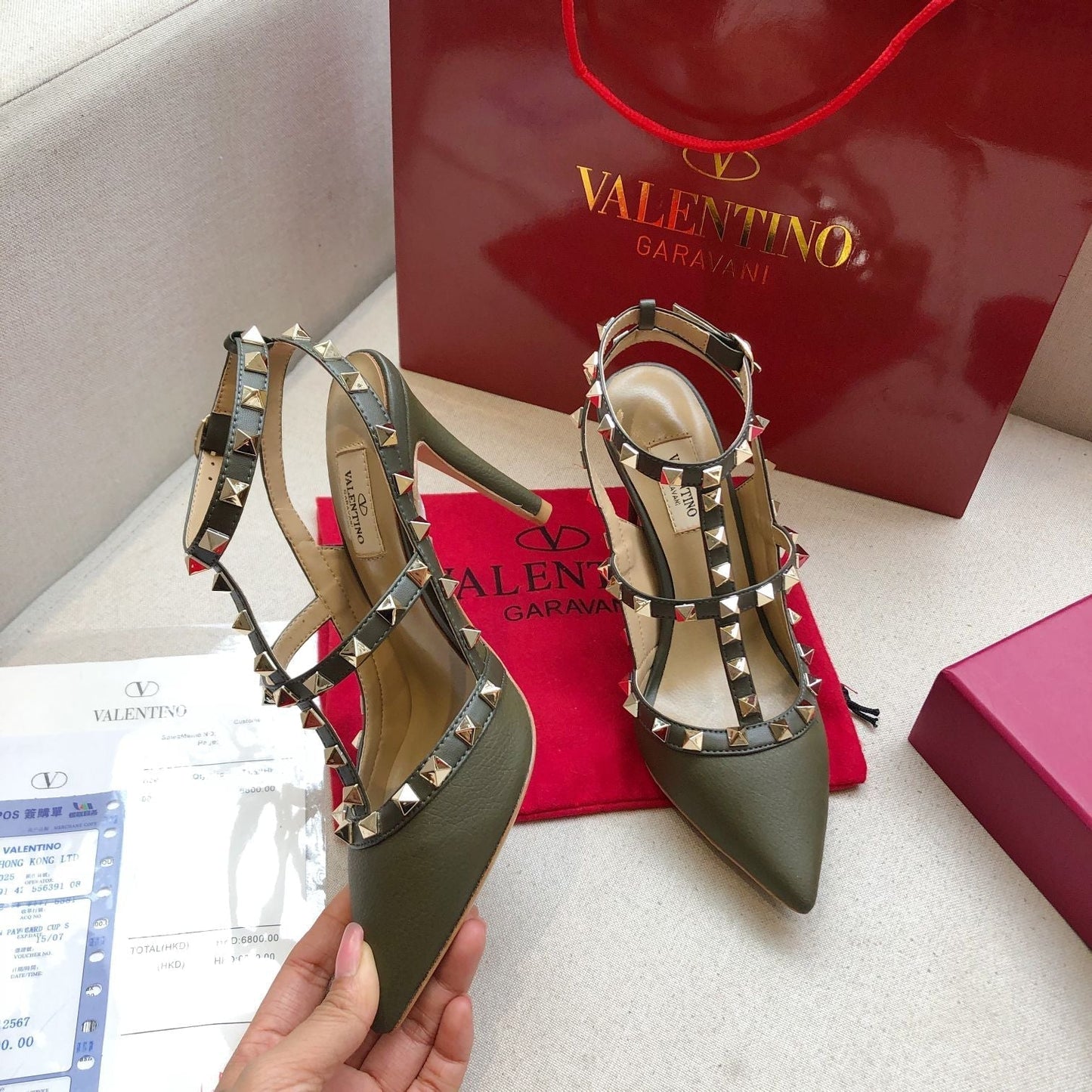Valentino