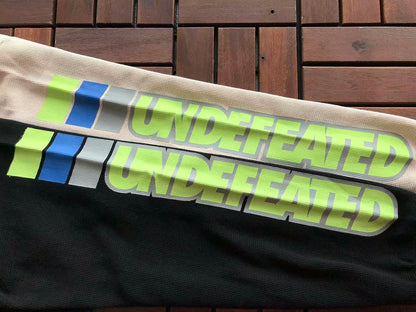UNDEFEATED LONG-SLEEVE