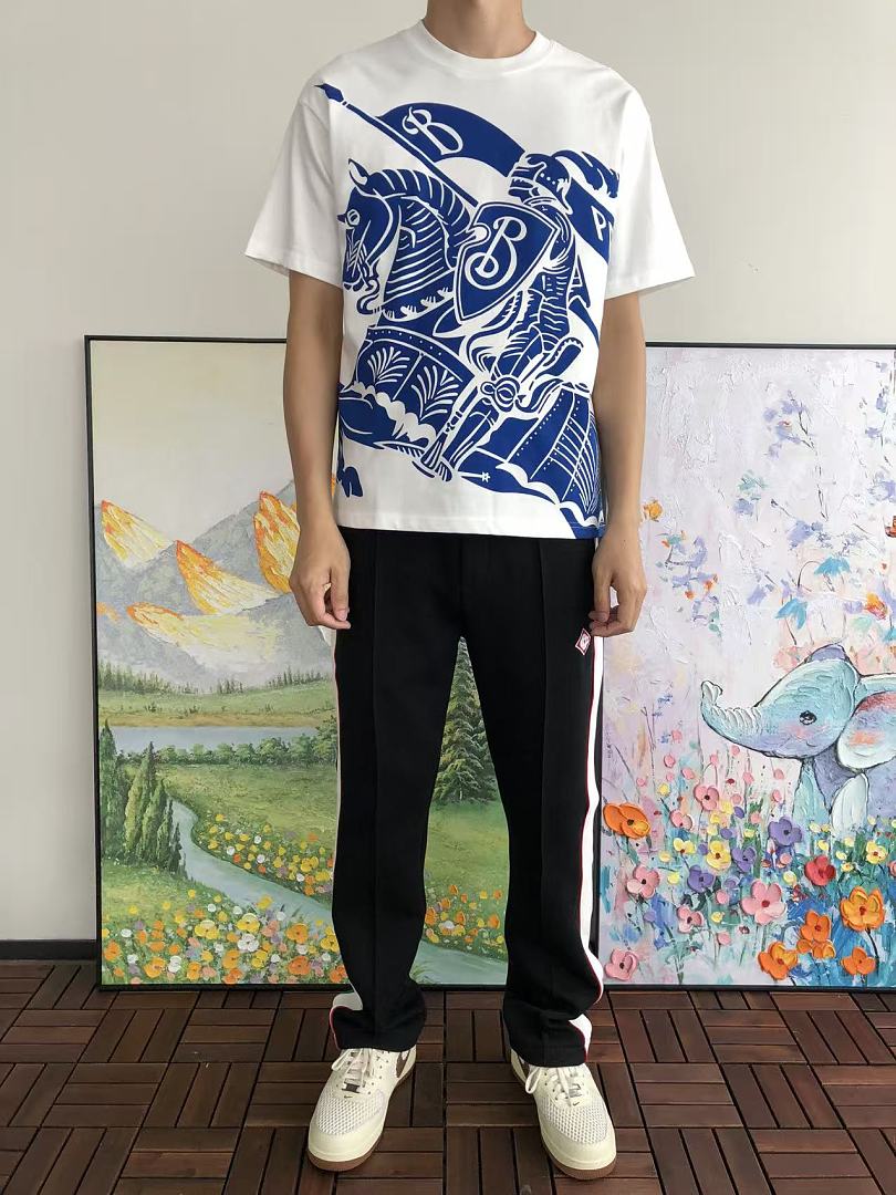 B🔥RB🔥RRY T-SHIRT