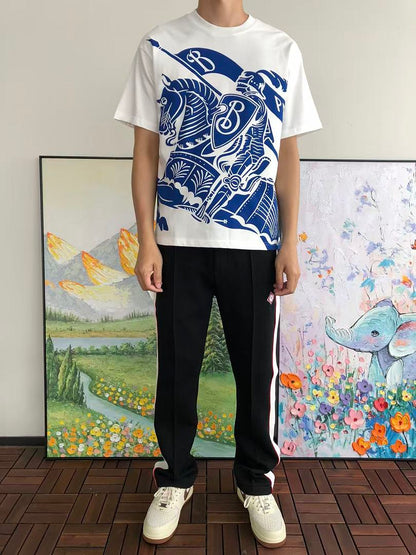 B🔥RB🔥RRY T-SHIRT
