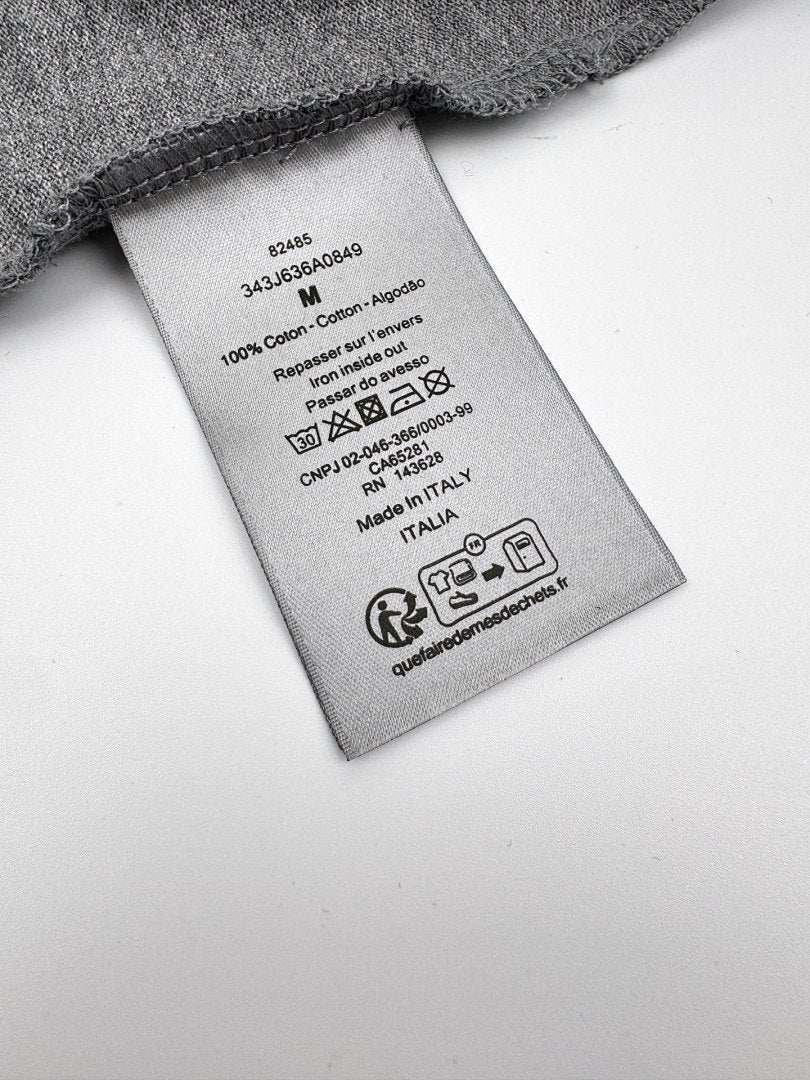 CAMISETA DIØR - 238
