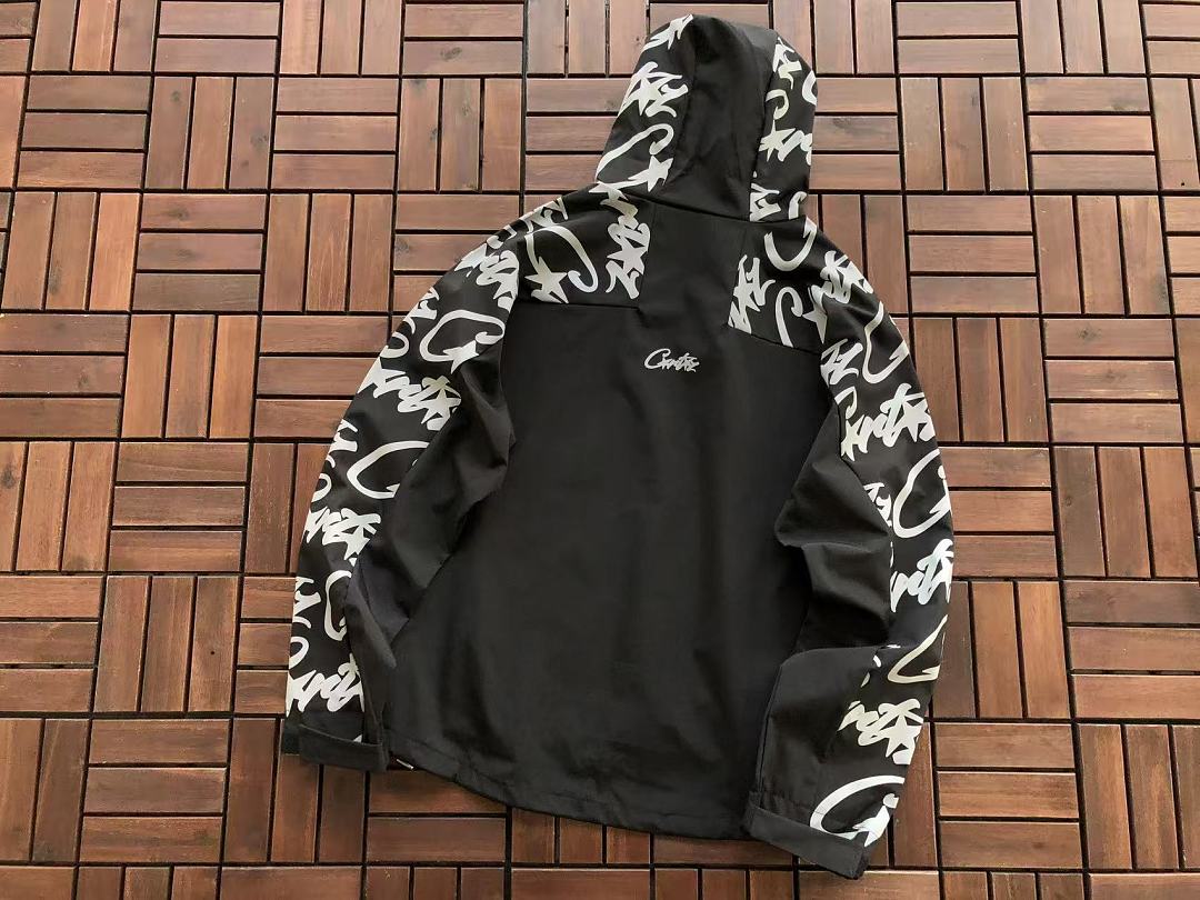 C🔥RT🔥🔥Z JACKET
