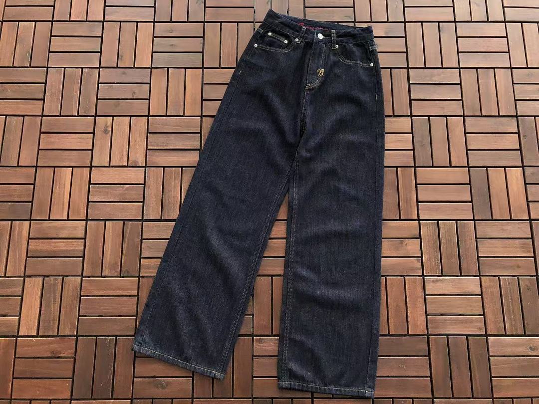 FASHION JEANS