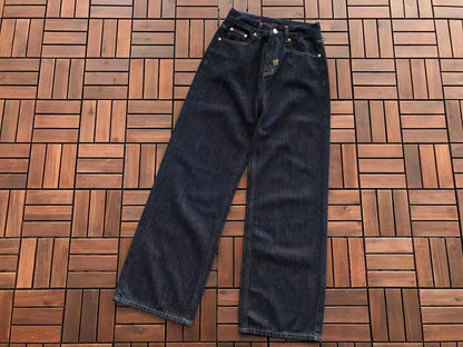 FASHION JEANS