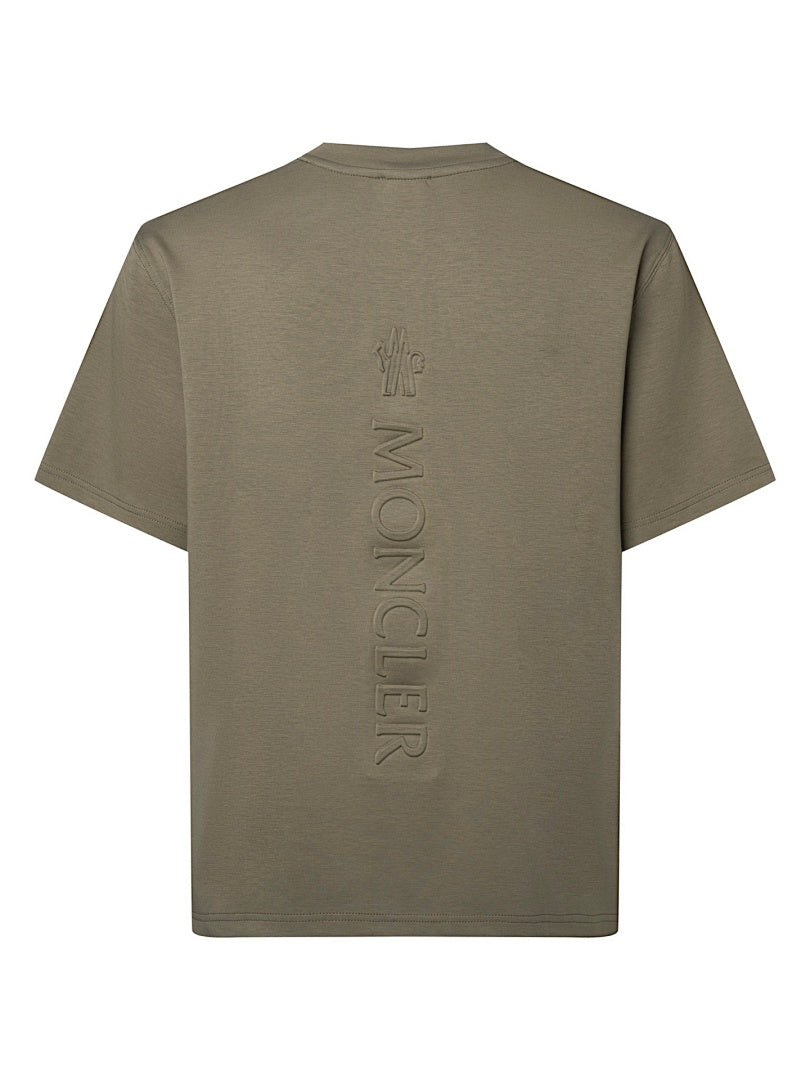 CAMISETA MONCL£R