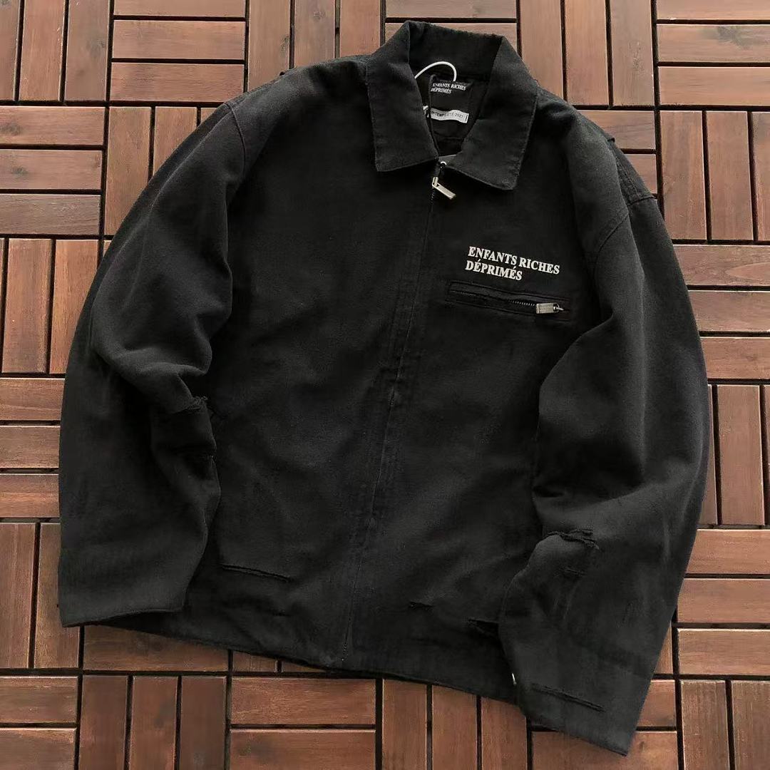 E.R.D JACKET