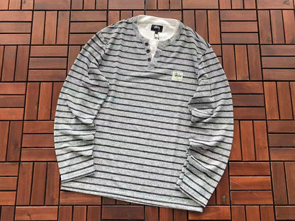 ST🔥S🔥Y LONG-SLEEVE