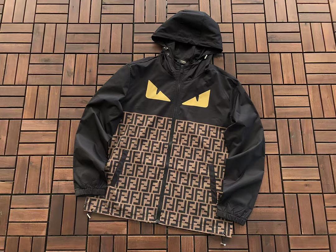 F🔥🔥D🔥JACKET