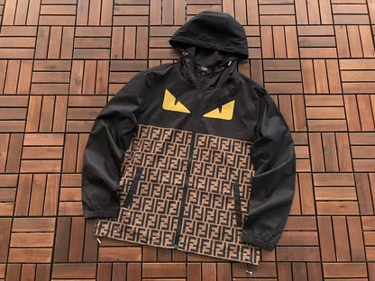 F🔥🔥D🔥JACKET