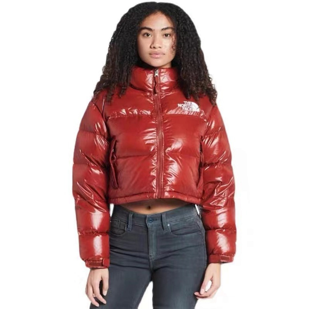 🔥SALE 🔥husky 11⬅️ 🔥 Women’s Nuptse Short Jacket