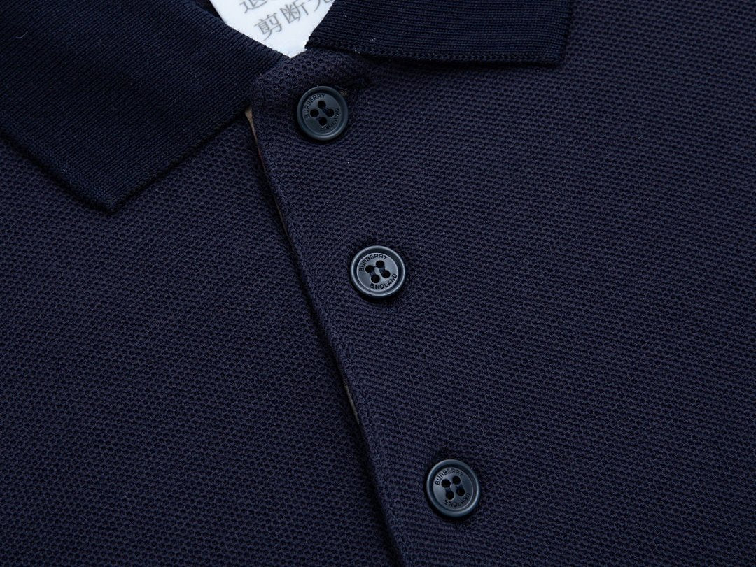 POLO BURBERR¥