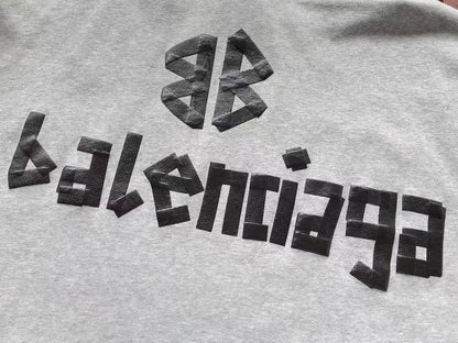 Balenciag@ Hoodie