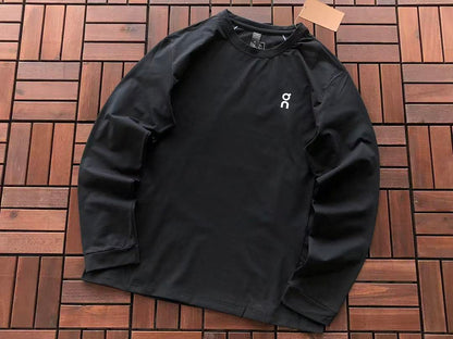 ON RU🔥🔥I🔥G LONG-SLEEVE